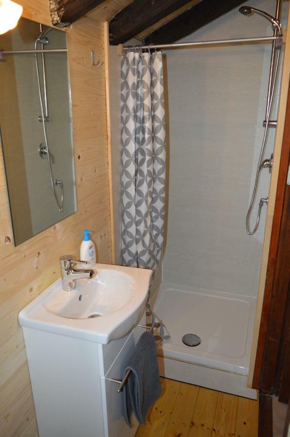 Appartamento Curnet Balme Exterior foto